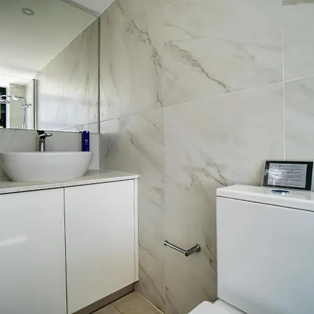 Luxury Oasis * Peyia