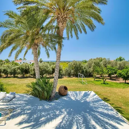 Villa Luxury Oasis *