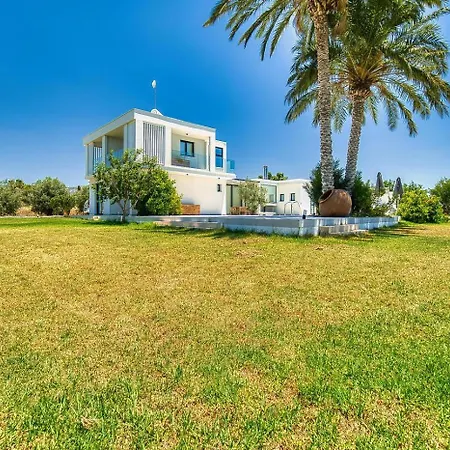 Villa Luxury Oasis Peyia
