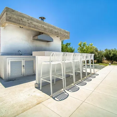 Luxury Oasis * Peyia