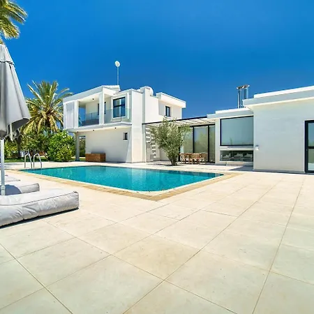 Luxury Oasis
