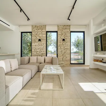 Luxury Oasis فيلة *