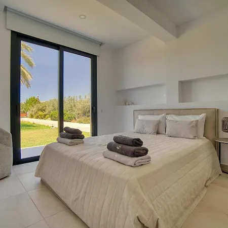 فيلة Luxury Oasis *