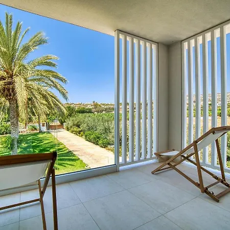 Luxury Oasis * Peyia