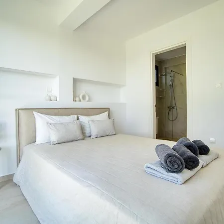 Villa Luxury Oasis