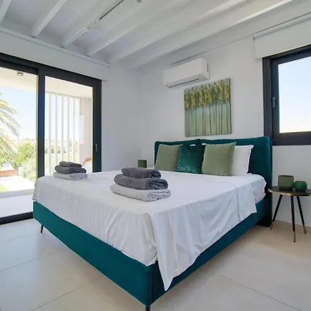 Villa Luxury Oasis