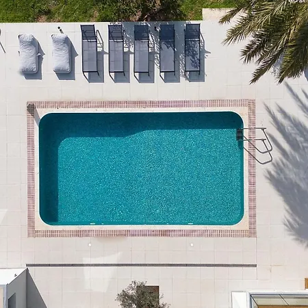 Luxury Oasis