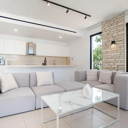 Villa Luxury Oasis