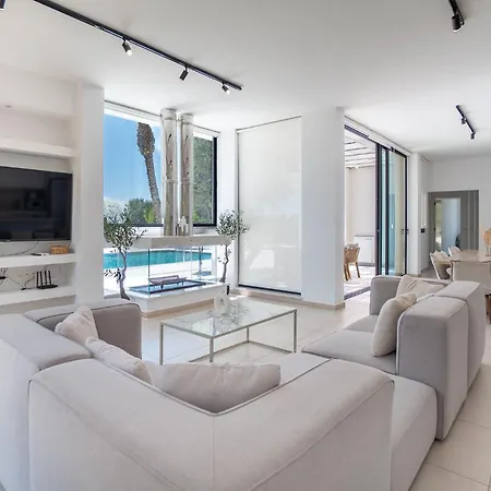 Villa Luxury Oasis Peyia