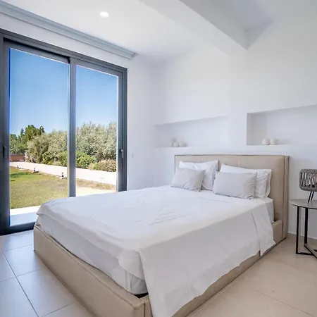 Luxury Oasis * Peyia