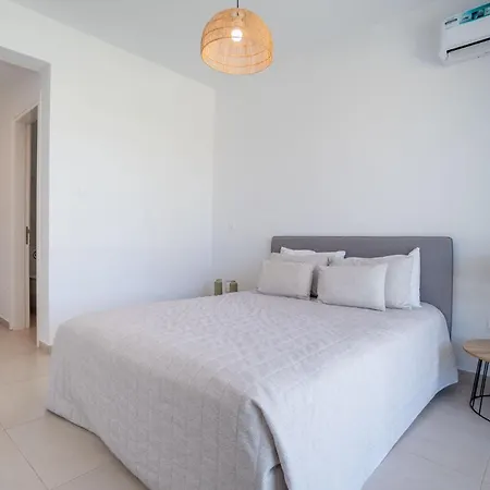 Villa Luxury Oasis Peyia