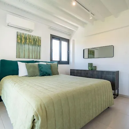 Villa Luxury Oasis