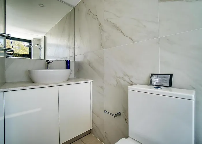 Luxury Oasis * Peyia