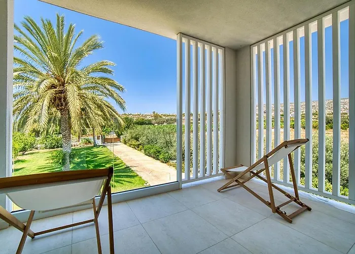 Luxury Oasis * بييا